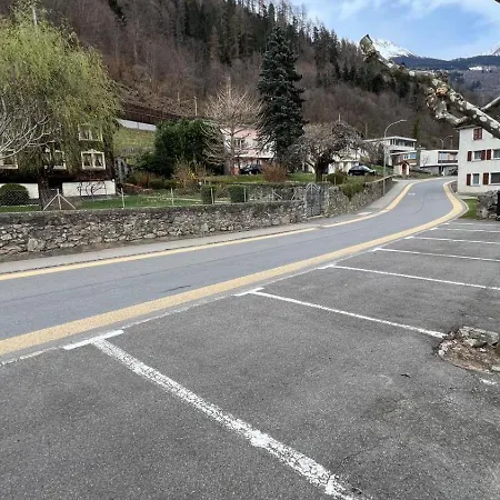 Chalet Piumogna *