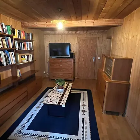 Piumogna Chalet Faido